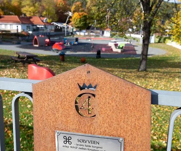 Hostel-vandrerhjem Vandrarhem