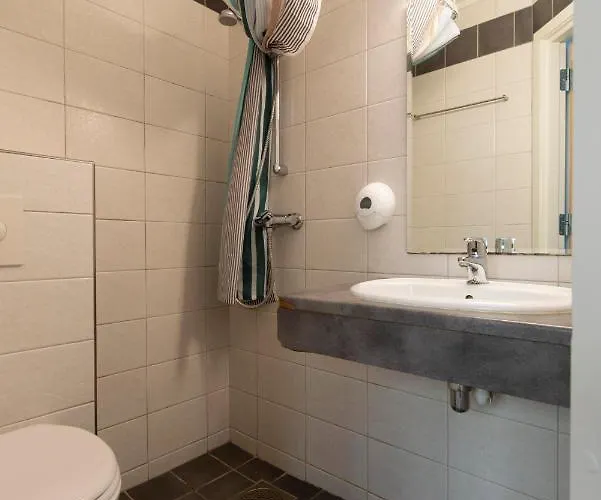 Vandrarhem Hostel-vandrerhjem Kongsberg