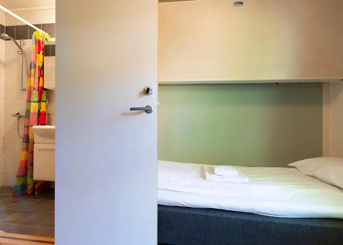 Vandrarhem Hostel-vandrerhjem Kongsberg