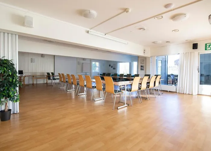 Vandrarhem Hostel-vandrerhjem Kongsberg