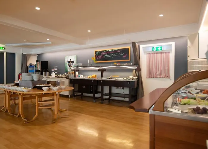 Hostel-vandrerhjem *