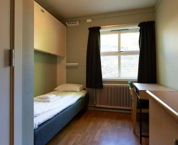 Vandrarhem Hostel-vandrerhjem Kongsberg