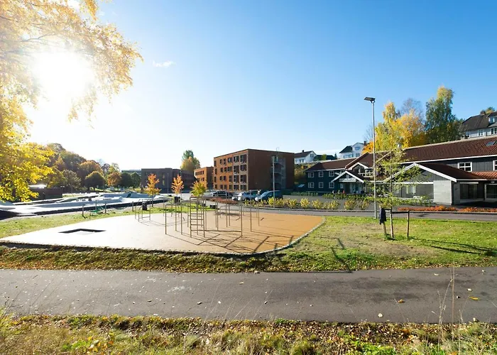 Hostel-vandrerhjem Vandrarhem *