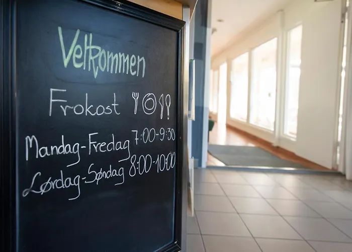 Hostel-vandrerhjem Vandrarhem *