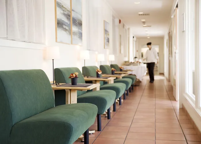 Vandrarhem Hostel-vandrerhjem *