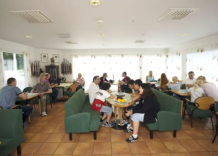 Hostel-vandrerhjem * Kongsberg