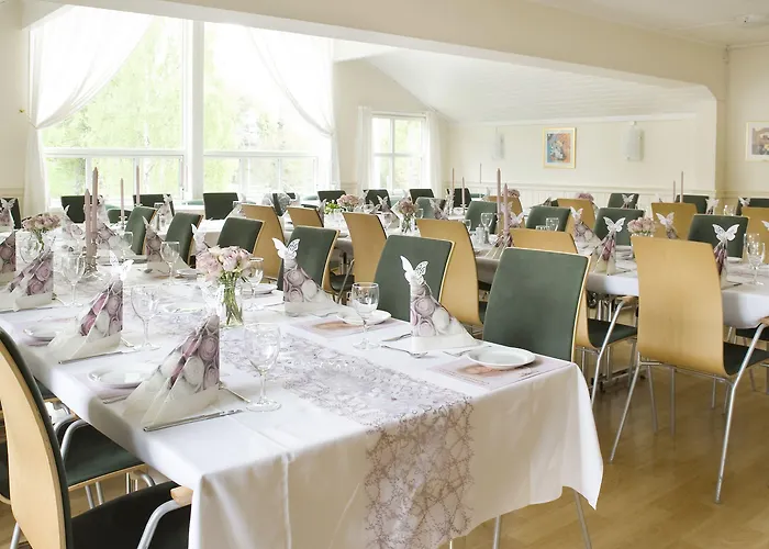 Vandrarhem Hostel-vandrerhjem