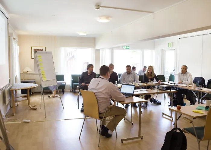 Hostel-vandrerhjem *