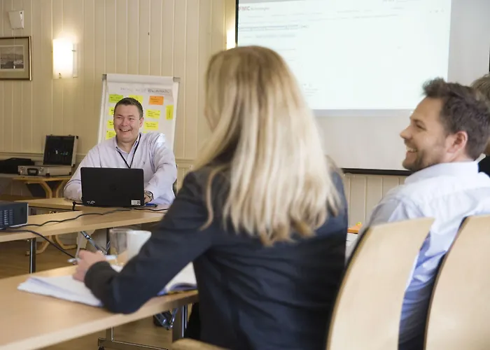 Vandrarhem Hostel-vandrerhjem Kongsberg