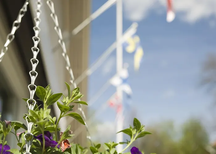 Hostel-vandrerhjem * Kongsberg