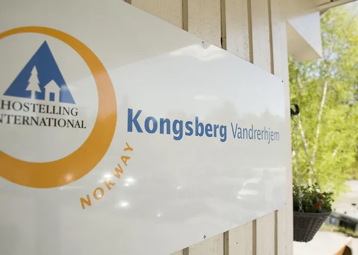 Hostel-vandrerhjem Vandrarhem *