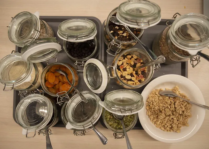 Hostel-vandrerhjem * Kongsberg