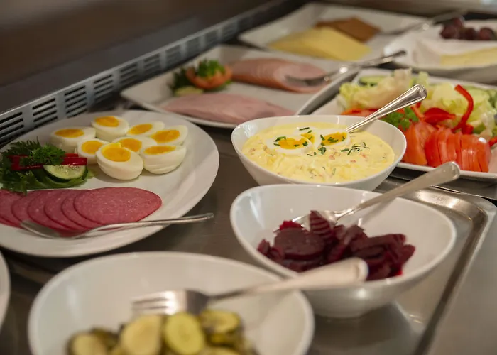 Hostel-vandrerhjem * Kongsberg