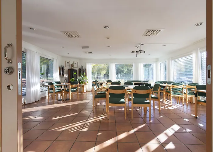 Hostel-vandrerhjem * Kongsberg