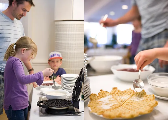 Vandrarhem Hostel-vandrerhjem Kongsberg
