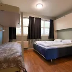 Hostel-vandrerhjem *