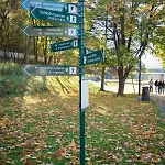 Hostel-vandrerhjem