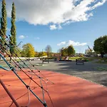Hostel-vandrerhjem Albergue