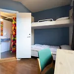 Albergue Hostel-vandrerhjem Kongsberg