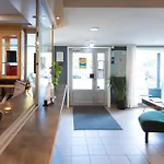 Albergue Hostel-vandrerhjem Kongsberg