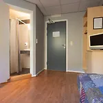 Albergue Hostel-vandrerhjem *