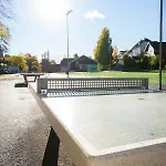 Albergue Hostel-vandrerhjem Kongsberg