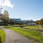 Hostel-vandrerhjem