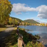 Хостел Hostel-vandrerhjem *