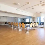 Albergue Hostel-vandrerhjem Kongsberg