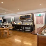 Hostel-vandrerhjem *