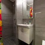 Hostel-vandrerhjem Albergue Kongsberg