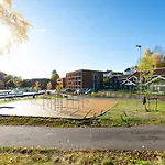Hostel-vandrerhjem Albergue *
