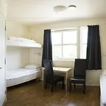 Hostel-vandrerhjem Albergue *