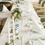 Hostel-vandrerhjem Albergue Kongsberg
