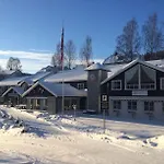 Albergue Hostel-vandrerhjem *