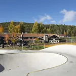 Hostel-vandrerhjem Albergue Kongsberg