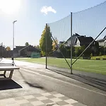 Albergue Hostel-vandrerhjem