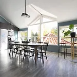 Hostel-vandrerhjem Albergue Kongsberg