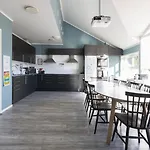 Hostel-vandrerhjem Albergue Kongsberg