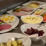 Hostel-vandrerhjem * Kongsberg