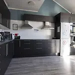Hostel-vandrerhjem Albergue