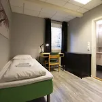 Hostel-vandrerhjem Albergue *