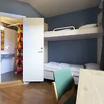 Albergue Hostel-vandrerhjem *