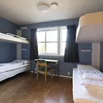 Hostel-vandrerhjem Albergue