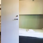 Hostel-vandrerhjem