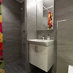 Hostel-vandrerhjem