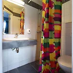 Hostel-vandrerhjem