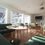 Hostel-vandrerhjem Kongsberg