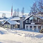 Albergue Hostel-vandrerhjem Kongsberg