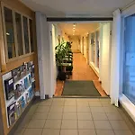 Hostel-vandrerhjem Albergue Kongsberg